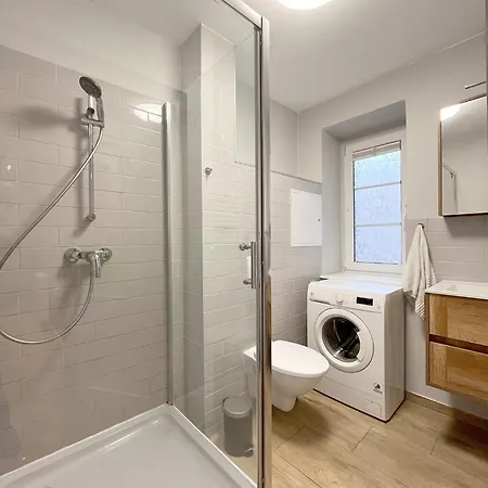 24 Centrum - Apartament Mieszkanie Dla 4 Osob * Gdynia