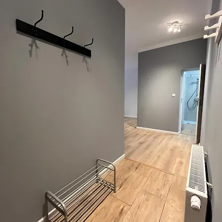 Apartman 24 Centrum - Apartament Mieszkanie Dla 4 Osob *